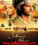 Jodhaa Akbar 2008 song download